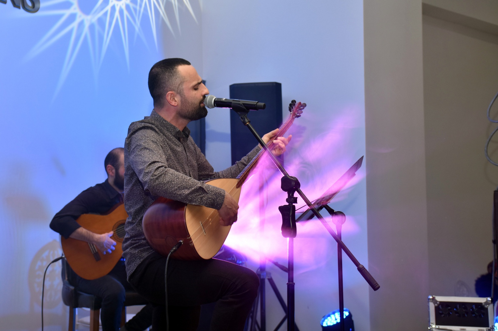 Gümüşhane’de kurtuluş konseri 14