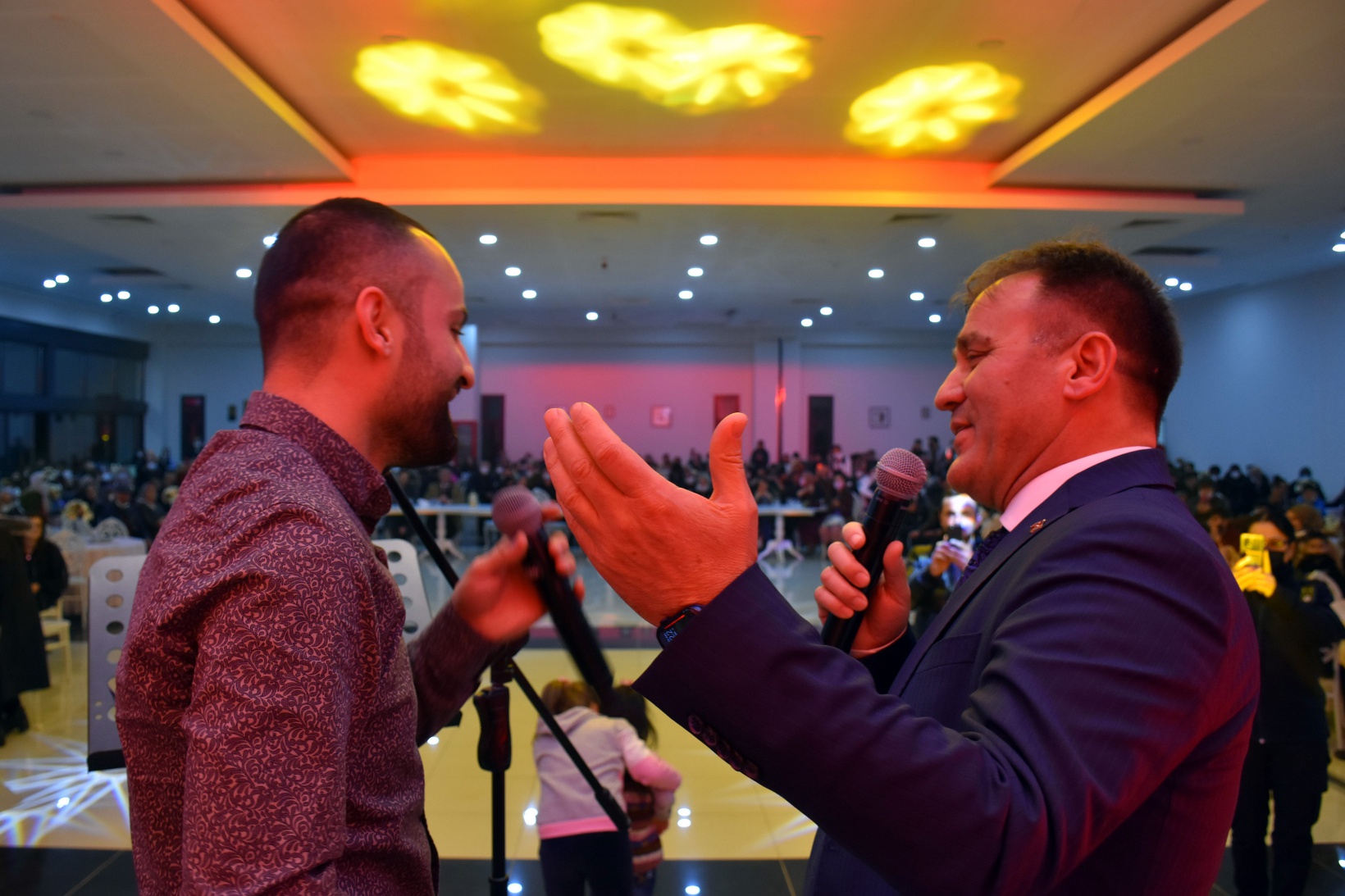 Gümüşhane’de kurtuluş konseri 25