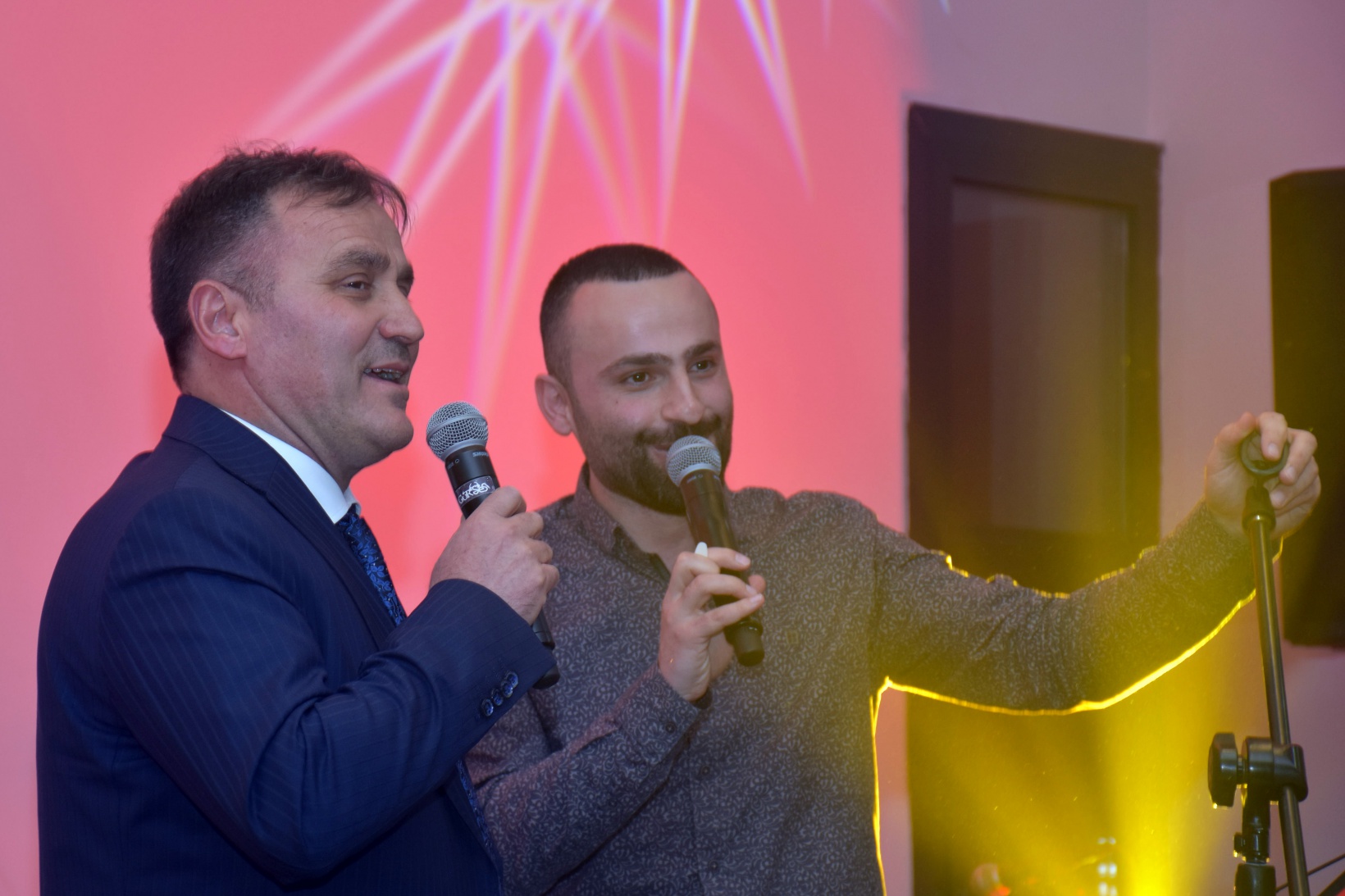 Gümüşhane’de kurtuluş konseri 46