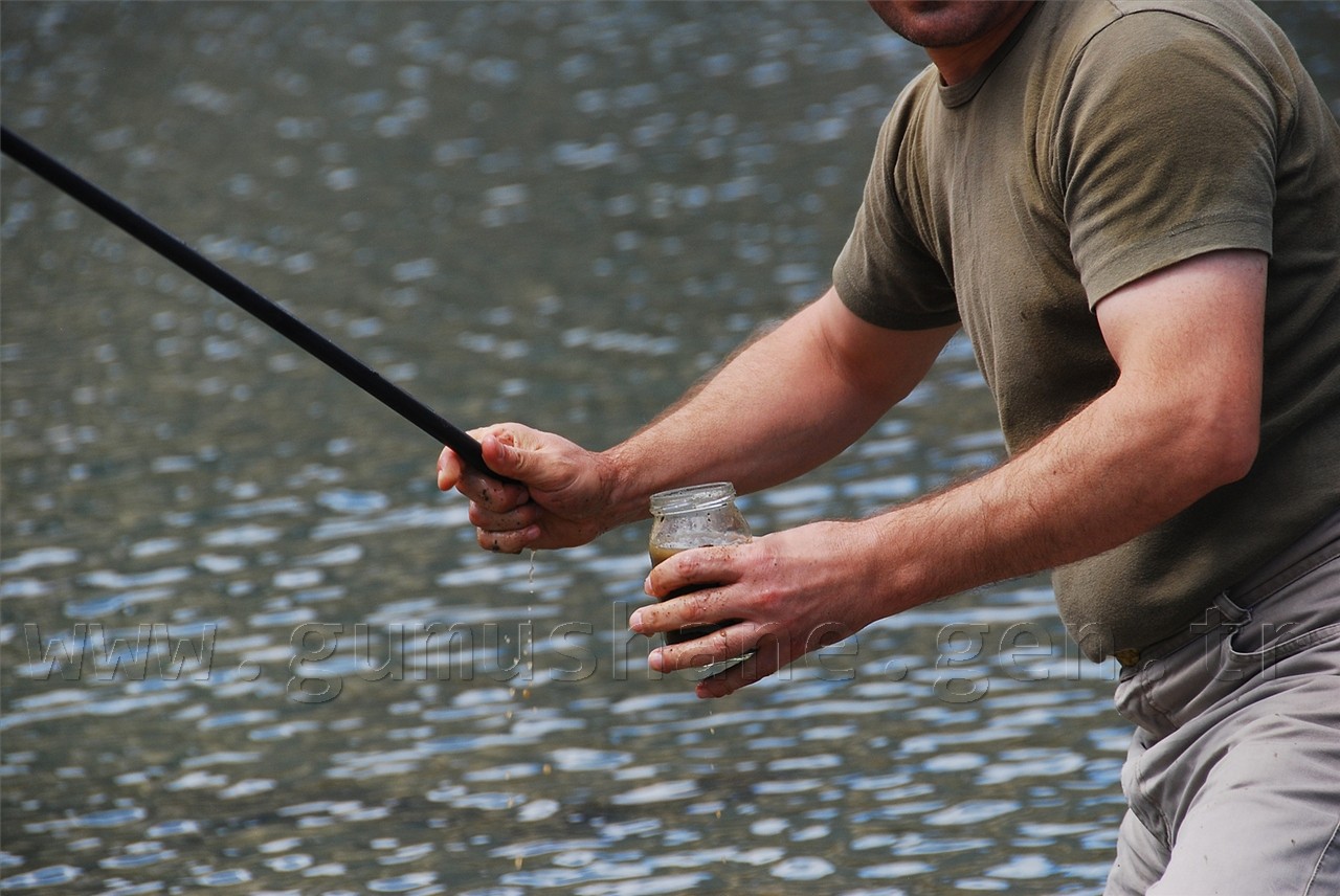 Artabel Gölleri Bilimsel Olarak İnceleniyor 3