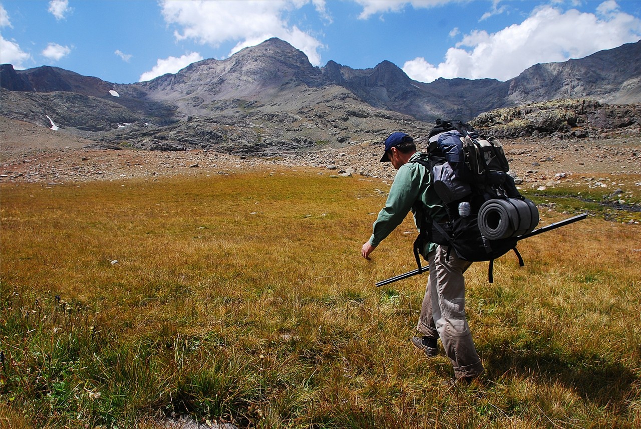 Artabel Gölleri Bilimsel Olarak İnceleniyor 4