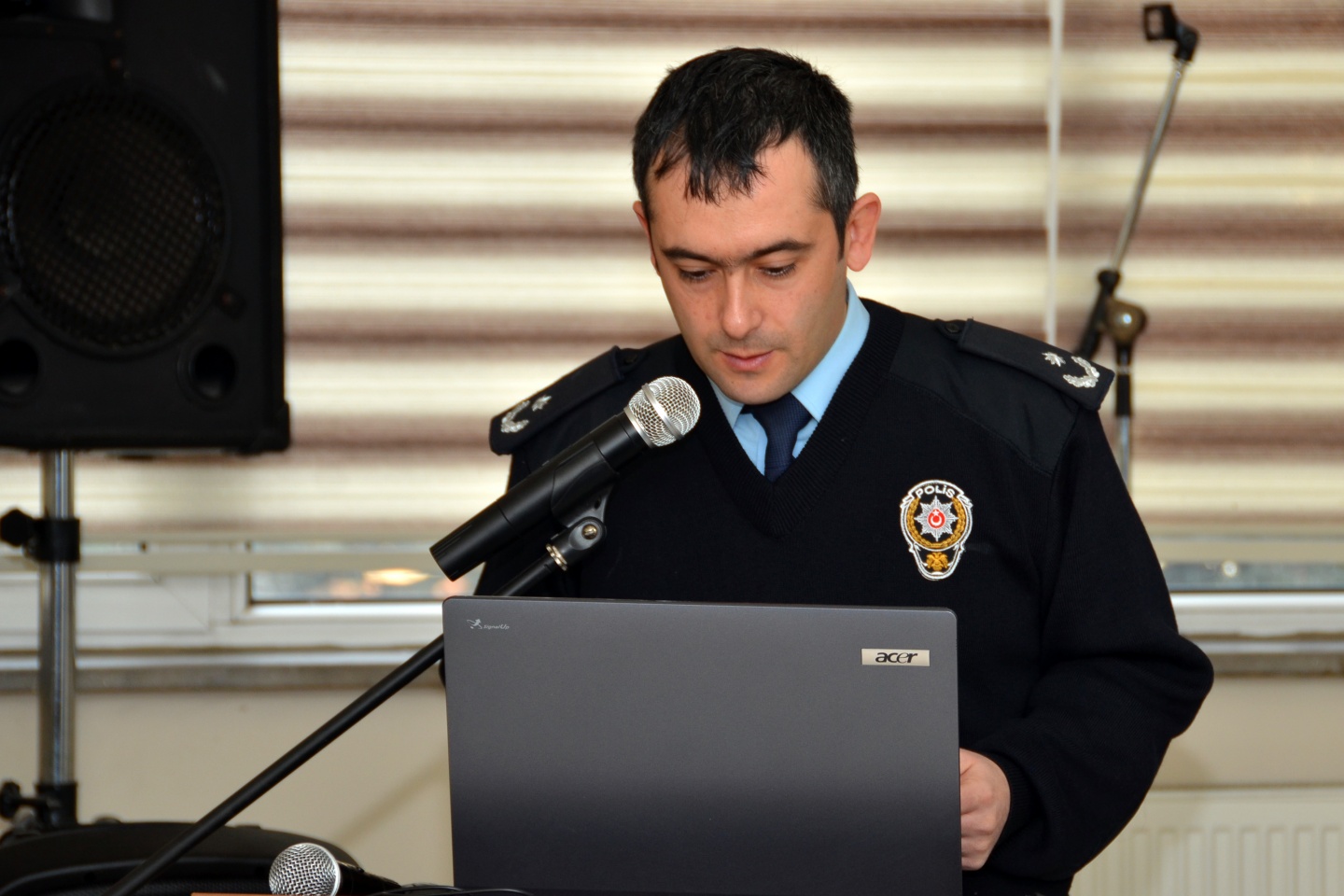 Gümüşhane’de 'Güvenli Yarınlar İçin El Ele' Projesi 3