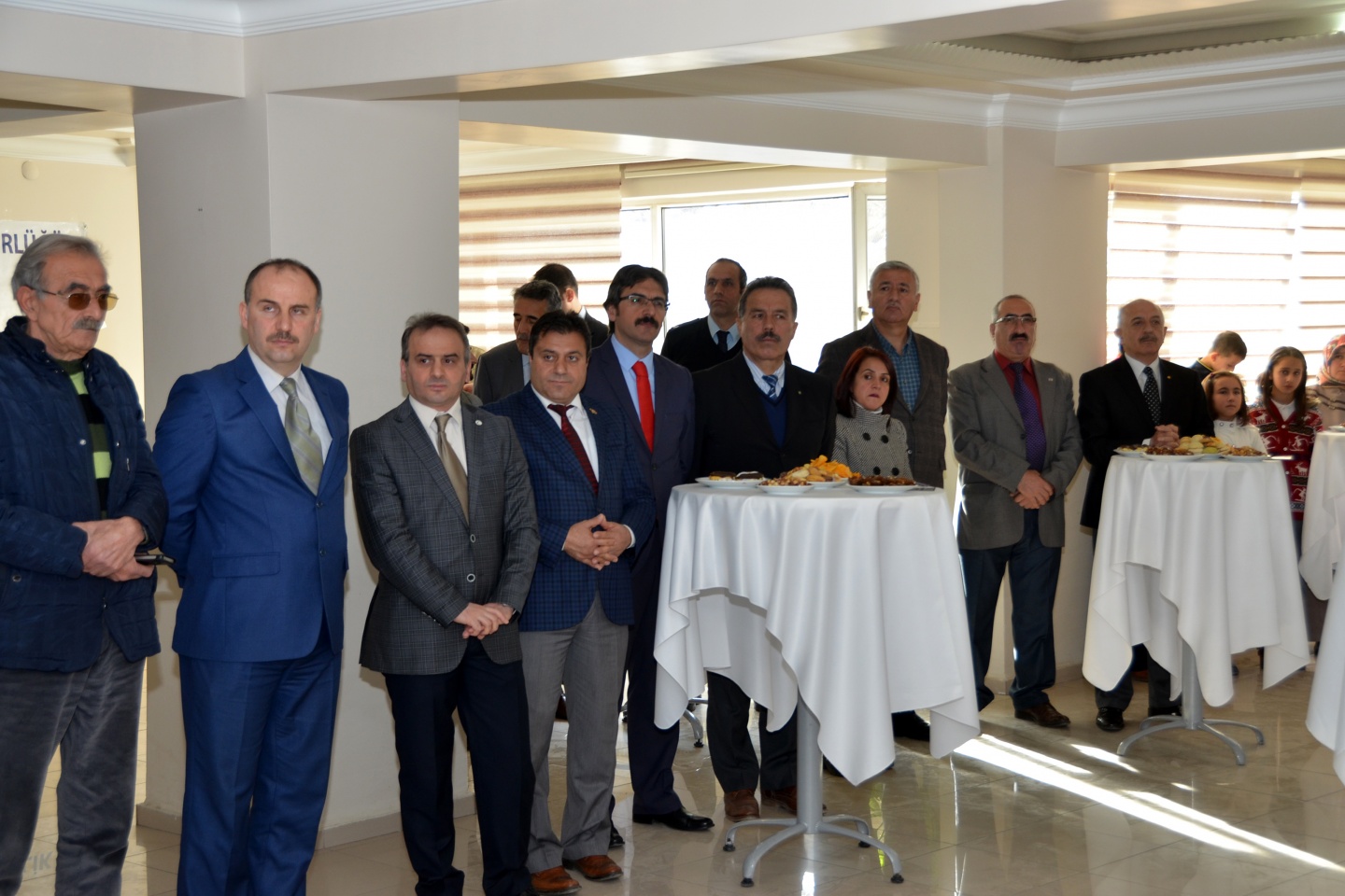 Gümüşhane’de 'Güvenli Yarınlar İçin El Ele' Projesi 10