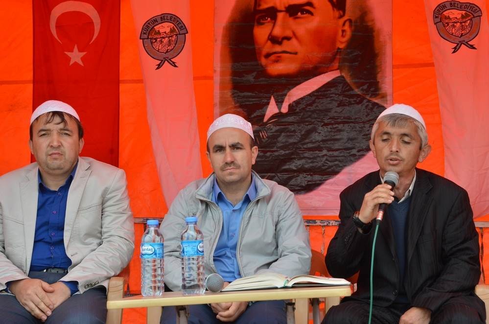 171. Güvende Yayla Şenliği Yapıldı 4