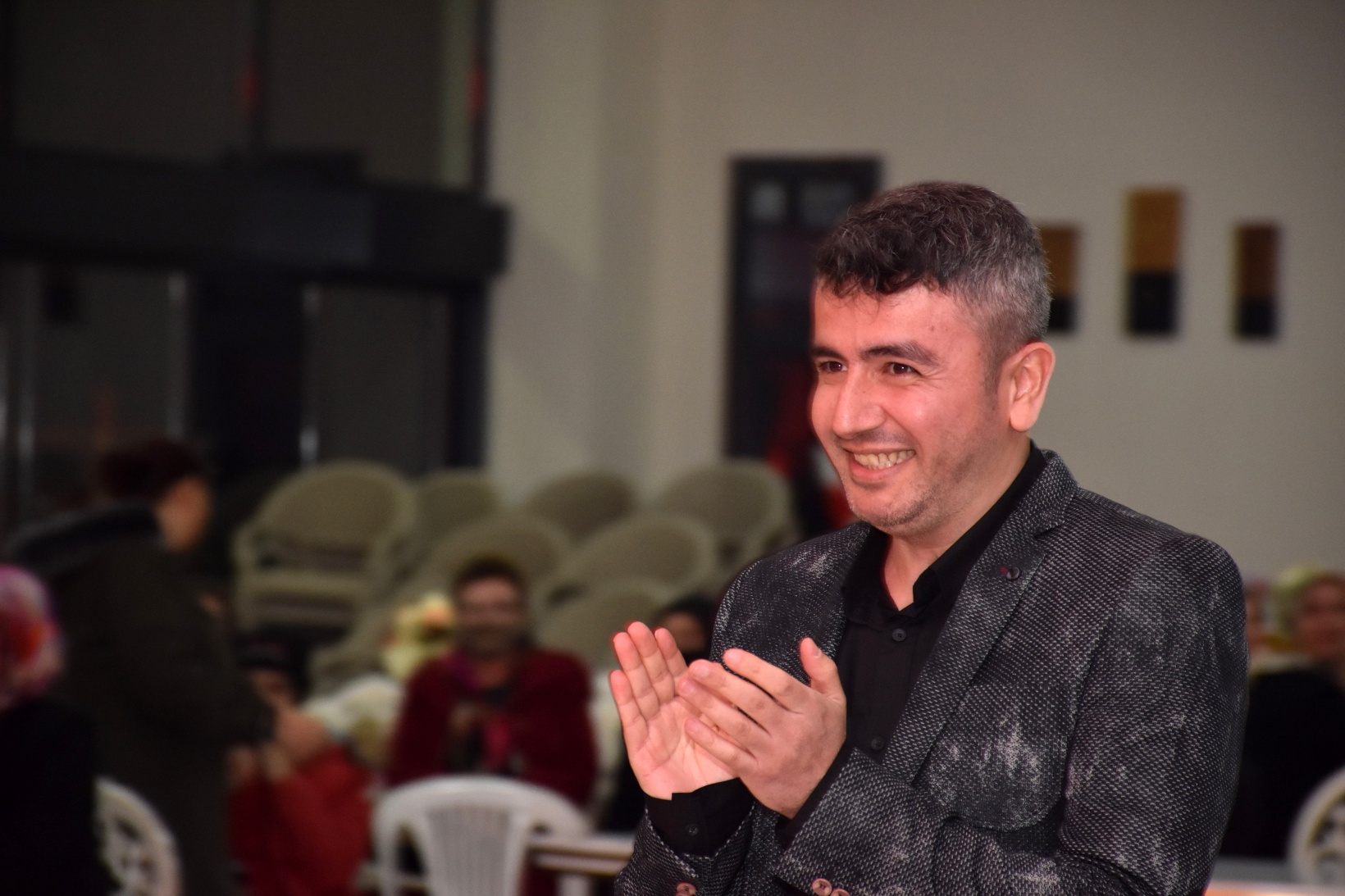 Gümüşhane’de kurtuluş konseri 48