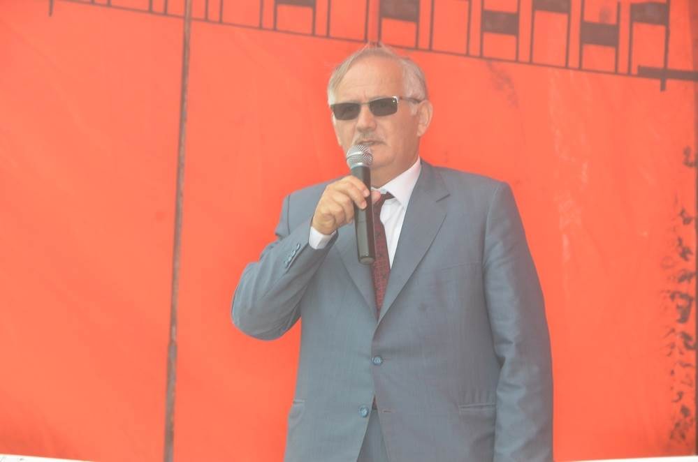 171. Güvende Yayla Şenliği Yapıldı 9