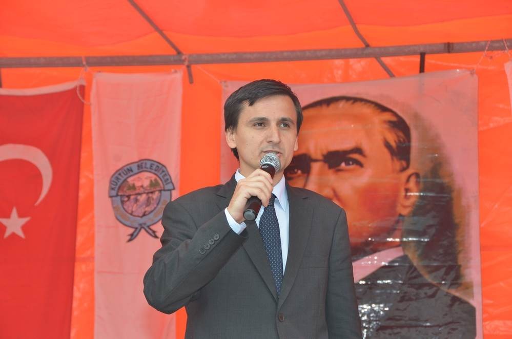 171. Güvende Yayla Şenliği Yapıldı 10