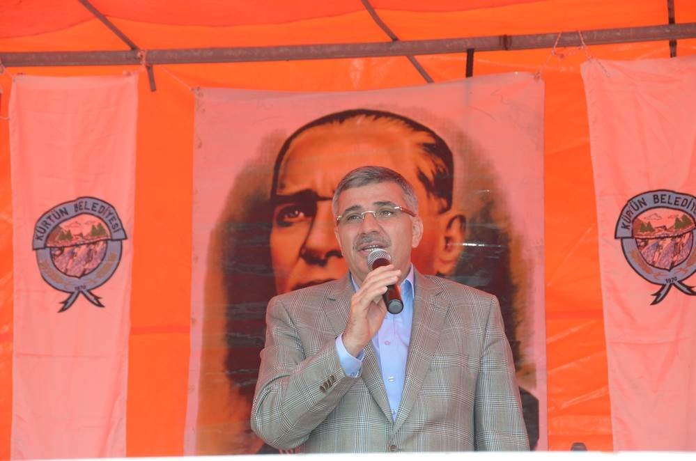 171. Güvende Yayla Şenliği Yapıldı 11