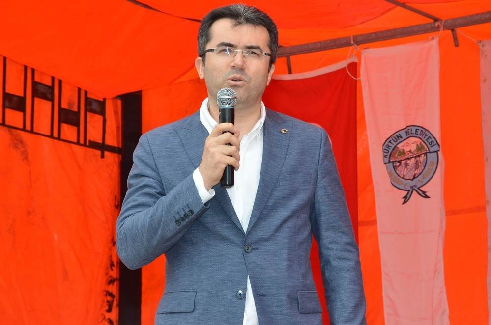 171. Güvende Yayla Şenliği Yapıldı 12