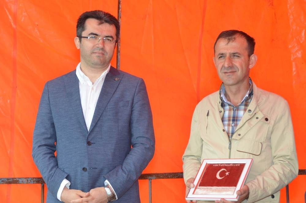 171. Güvende Yayla Şenliği Yapıldı 13