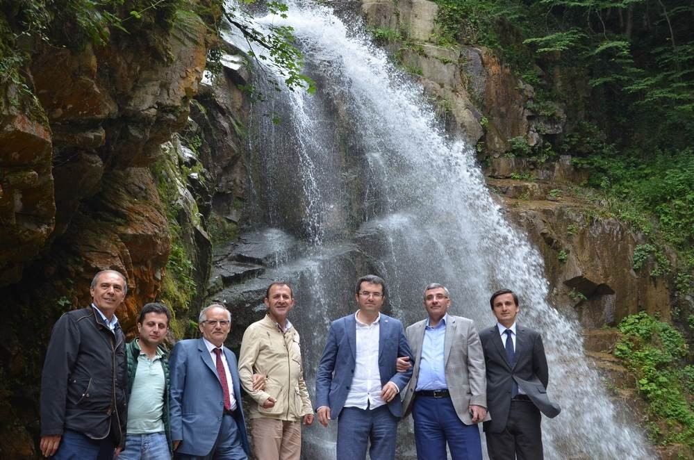 171. Güvende Yayla Şenliği Yapıldı 14