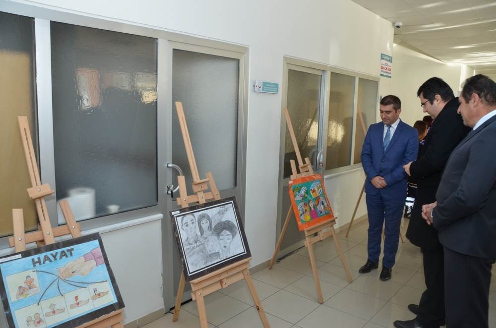 112 Acil Sağlık Hizmetleri Haftası Ödül Töreni Gerçekleştirildi 3