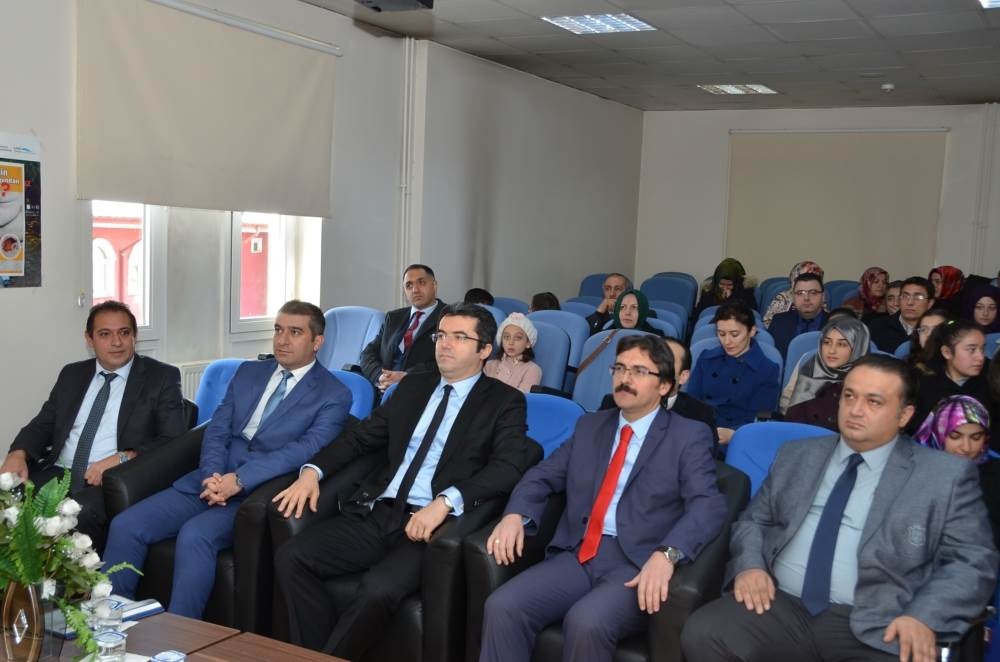 112 Acil Sağlık Hizmetleri Haftası Ödül Töreni Gerçekleştirildi 1