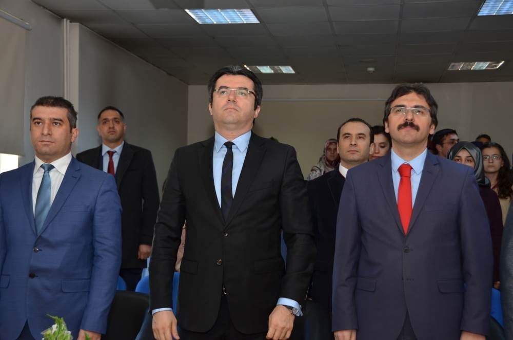 112 Acil Sağlık Hizmetleri Haftası Ödül Töreni Gerçekleştirildi 5