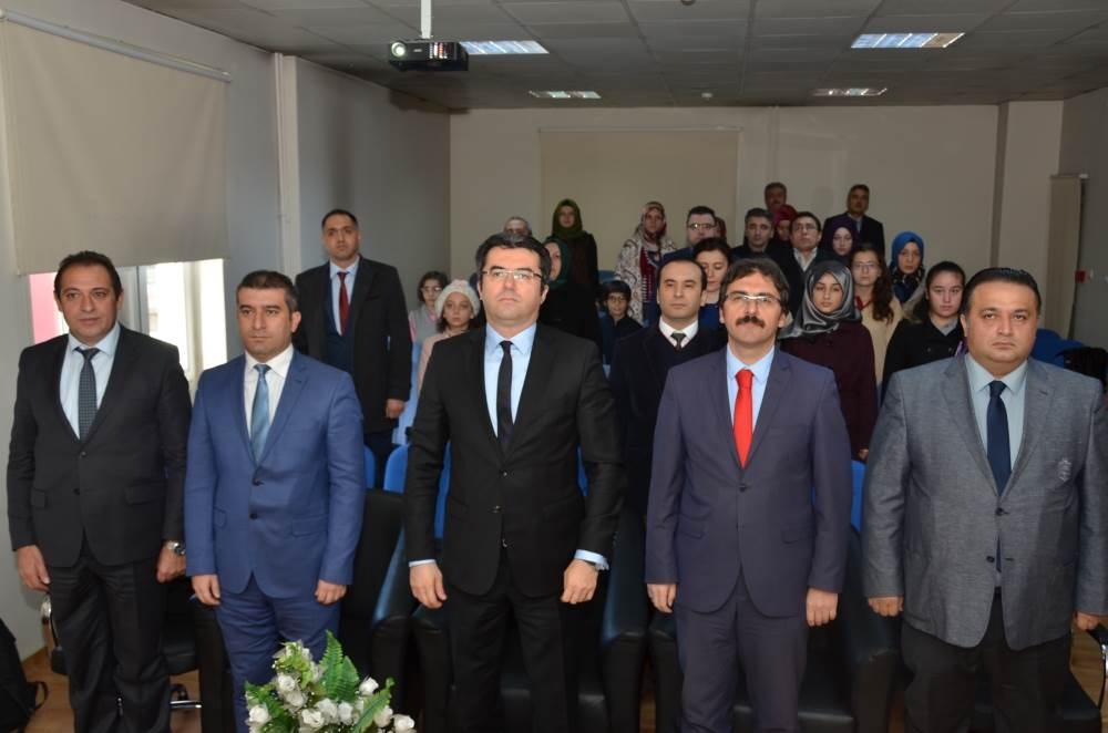 112 Acil Sağlık Hizmetleri Haftası Ödül Töreni Gerçekleştirildi 6