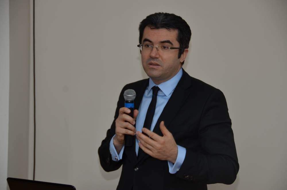 112 Acil Sağlık Hizmetleri Haftası Ödül Töreni Gerçekleştirildi 2