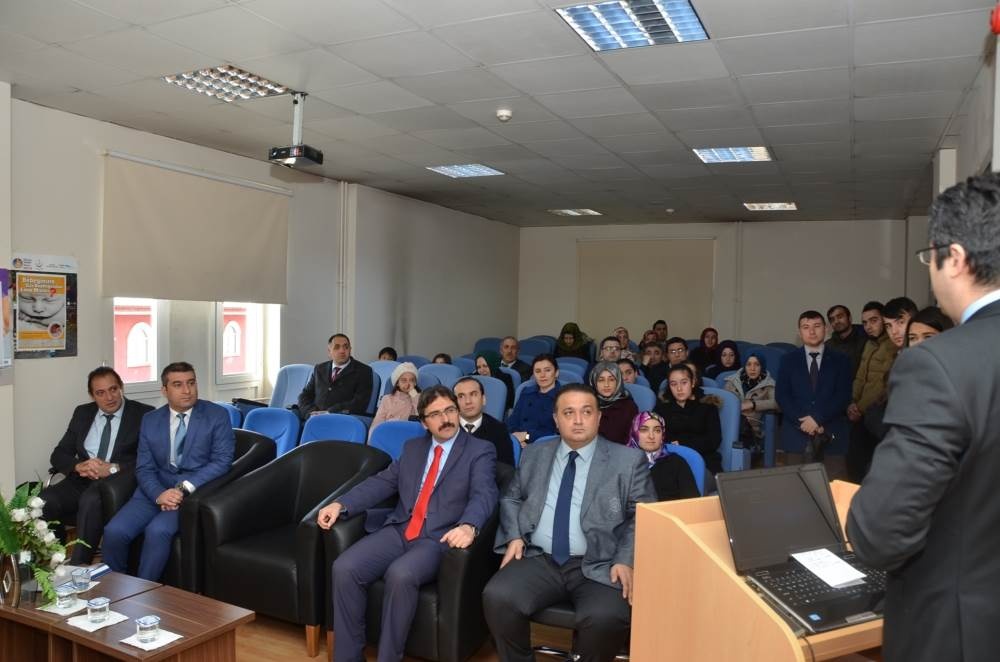 112 Acil Sağlık Hizmetleri Haftası Ödül Töreni Gerçekleştirildi 7