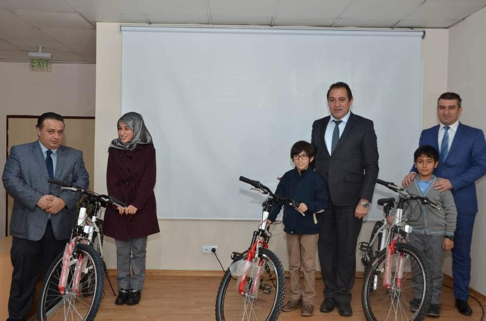 112 Acil Sağlık Hizmetleri Haftası Ödül Töreni Gerçekleştirildi 10