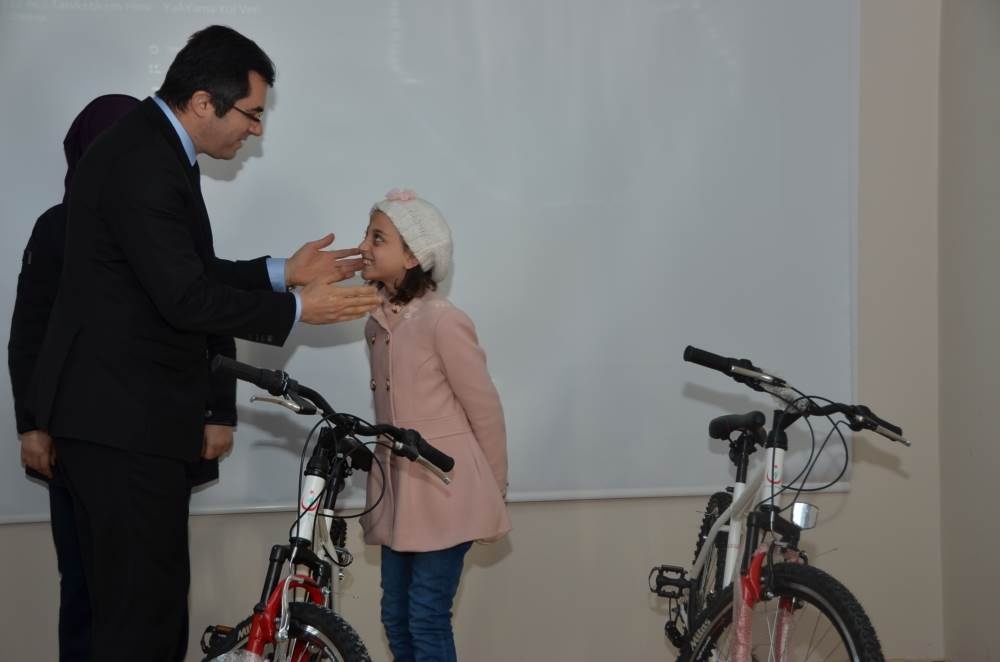 112 Acil Sağlık Hizmetleri Haftası Ödül Töreni Gerçekleştirildi 9