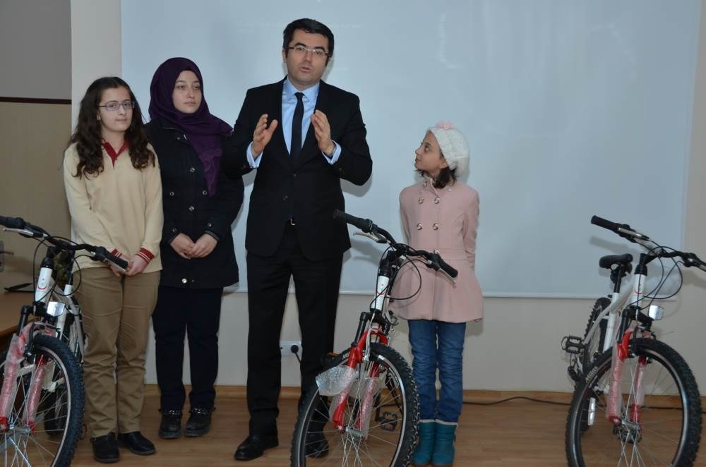 112 Acil Sağlık Hizmetleri Haftası Ödül Töreni Gerçekleştirildi 11