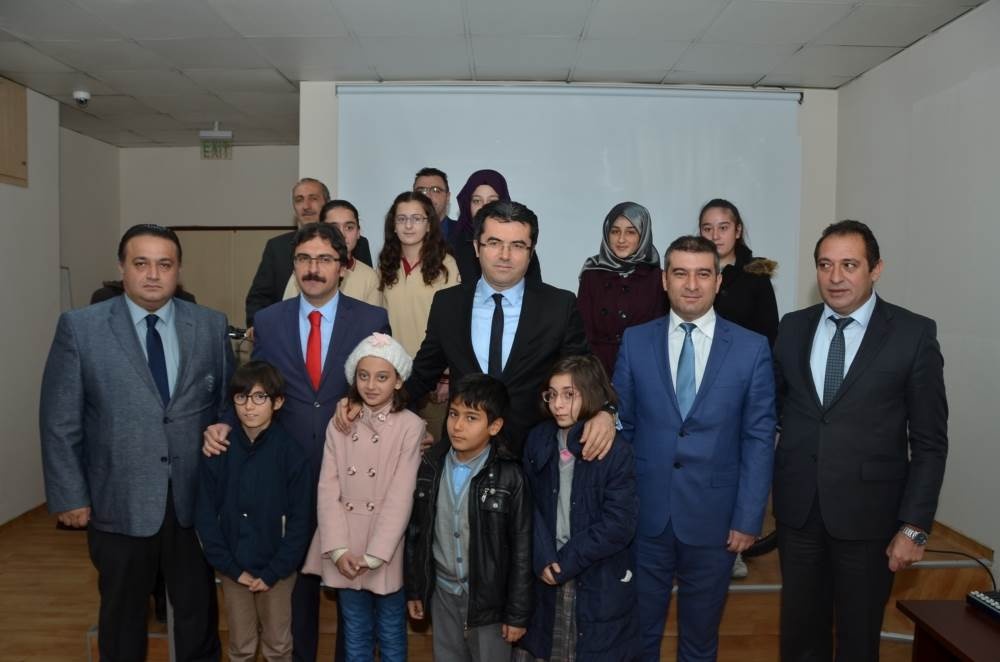 112 Acil Sağlık Hizmetleri Haftası Ödül Töreni Gerçekleştirildi 12