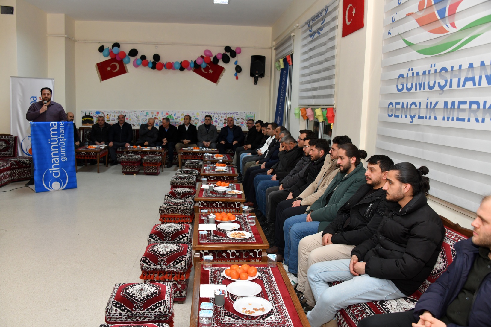 Erbakan hoca vefatının 14.yılında anıldı 7