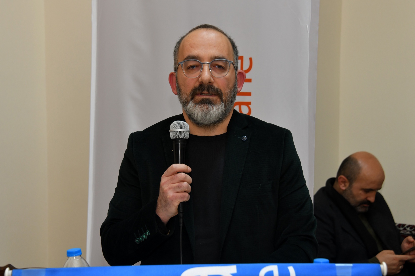 Erbakan hoca vefatının 14.yılında anıldı 1