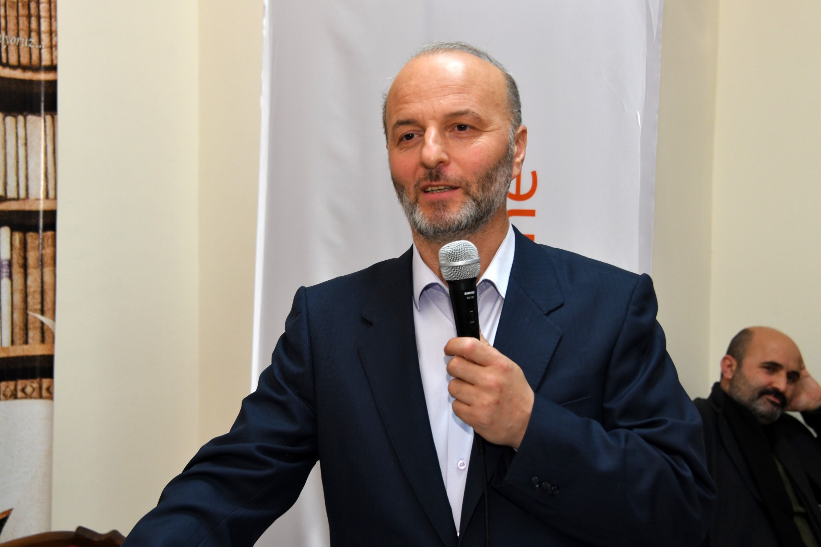 Erbakan hoca vefatının 14.yılında anıldı 3