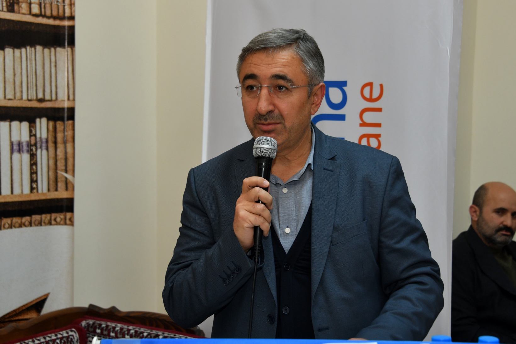 Erbakan hoca vefatının 14.yılında anıldı 11