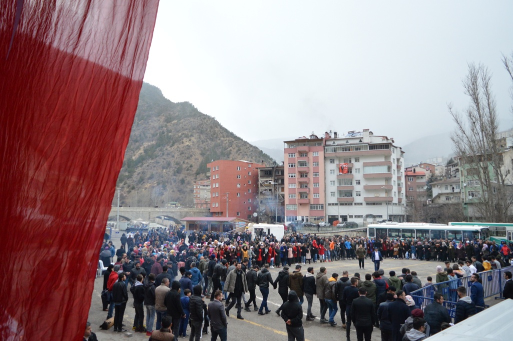 ‘Ben Torul’u, Torul da beni utandırmayacak’ 5