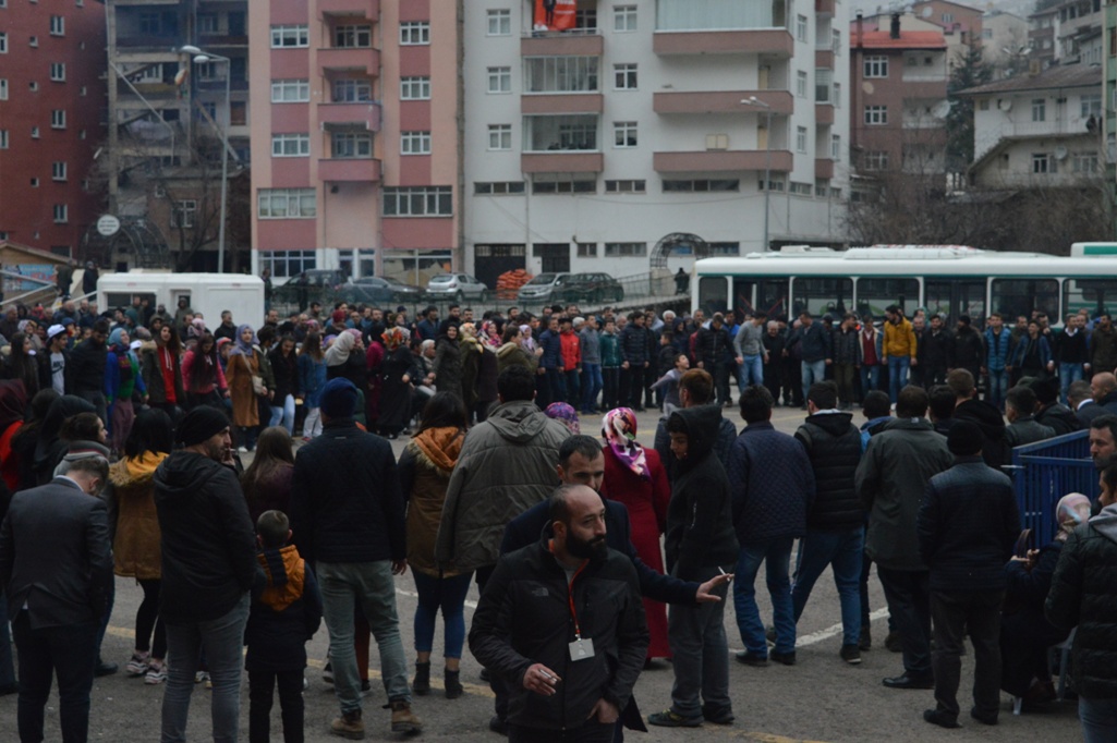 ‘Ben Torul’u, Torul da beni utandırmayacak’ 4