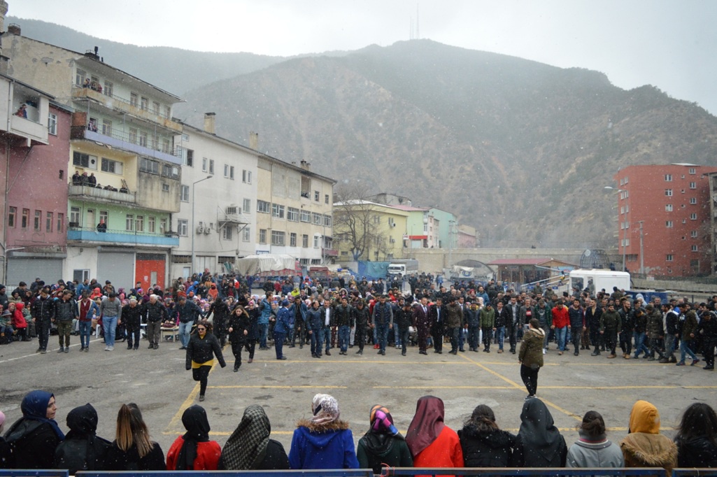 ‘Ben Torul’u, Torul da beni utandırmayacak’ 9