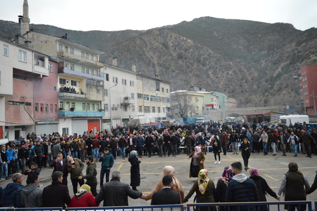 ‘Ben Torul’u, Torul da beni utandırmayacak’ 8