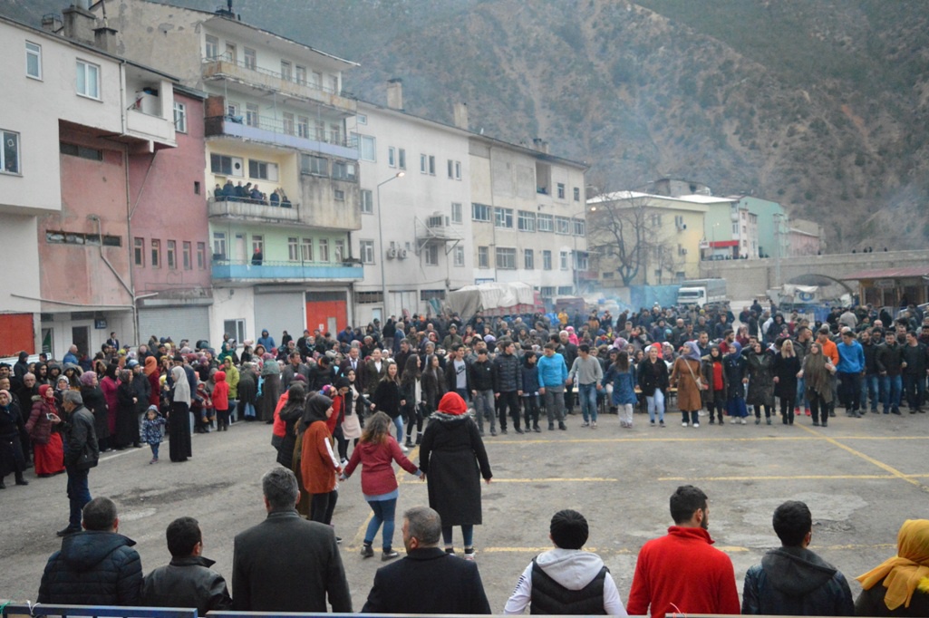 ‘Ben Torul’u, Torul da beni utandırmayacak’ 7