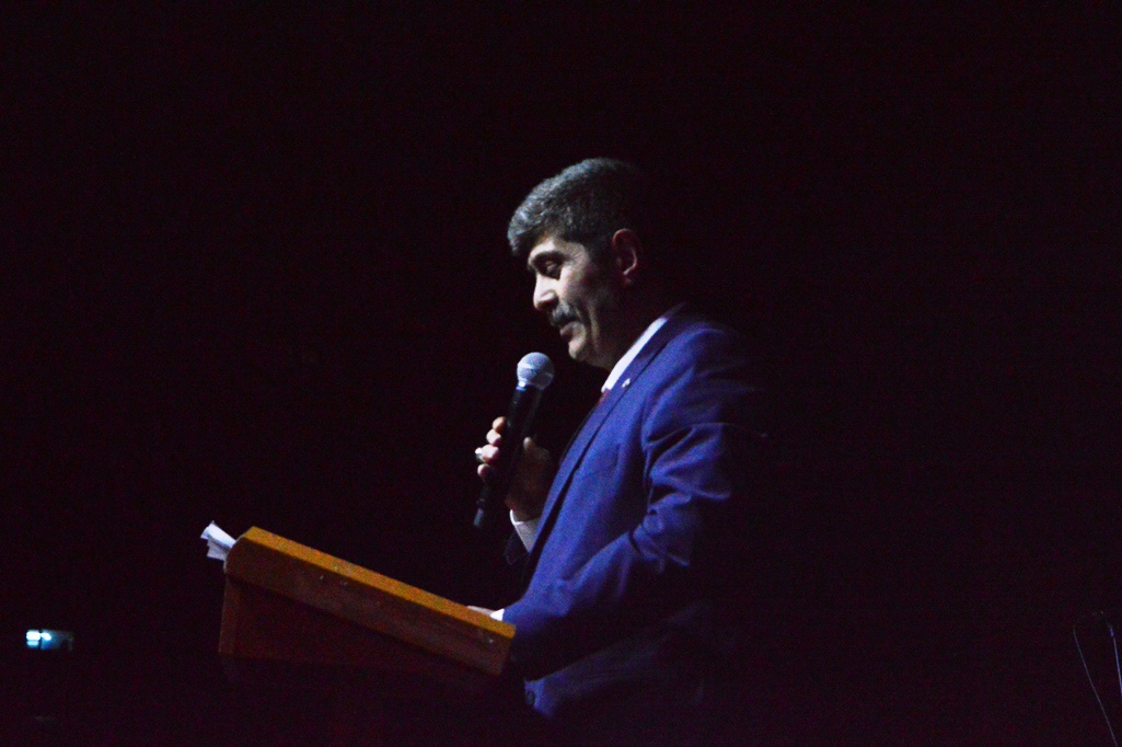 ‘Ben Torul’u, Torul da beni utandırmayacak’ 6