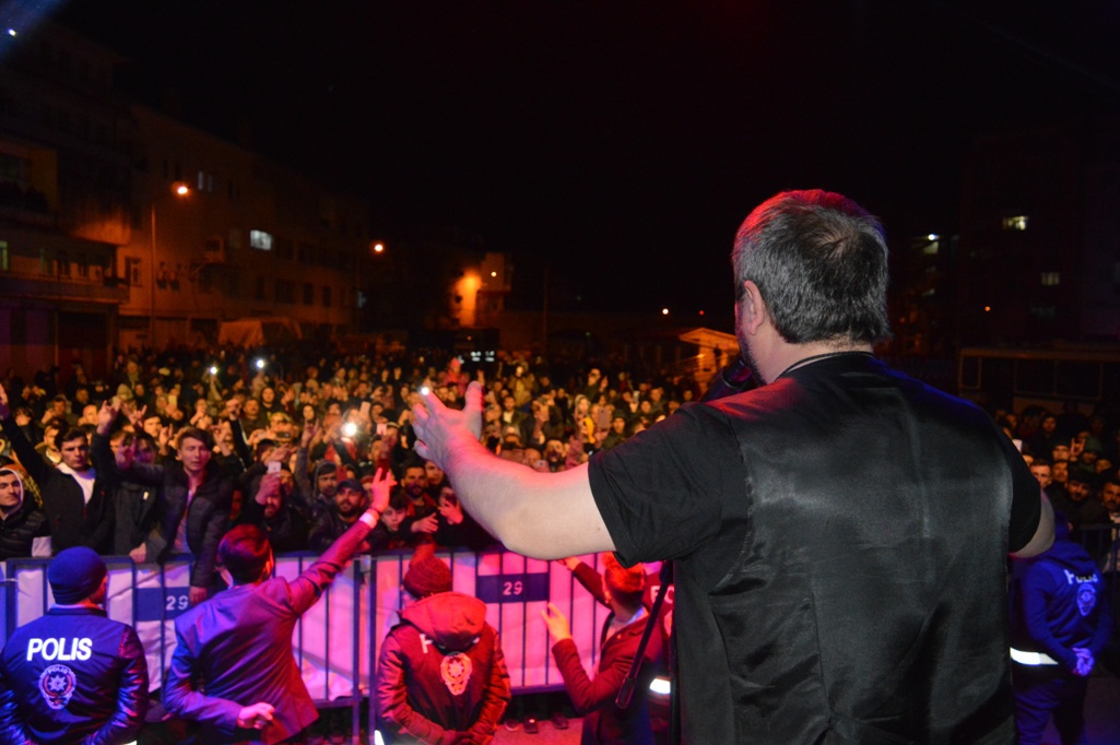 ‘Ben Torul’u, Torul da beni utandırmayacak’ 3