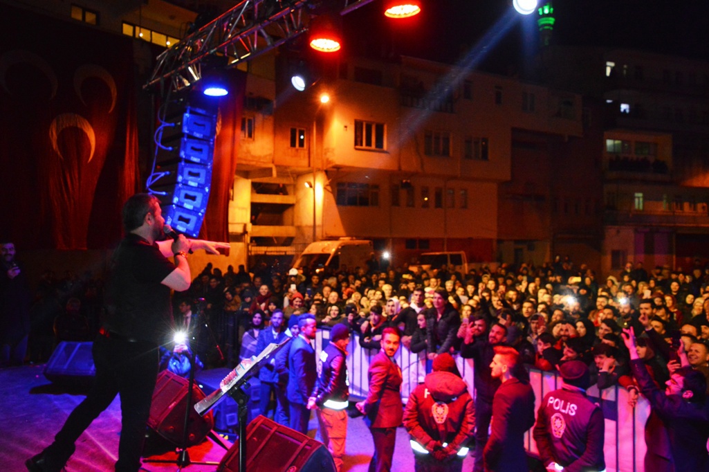 ‘Ben Torul’u, Torul da beni utandırmayacak’ 11