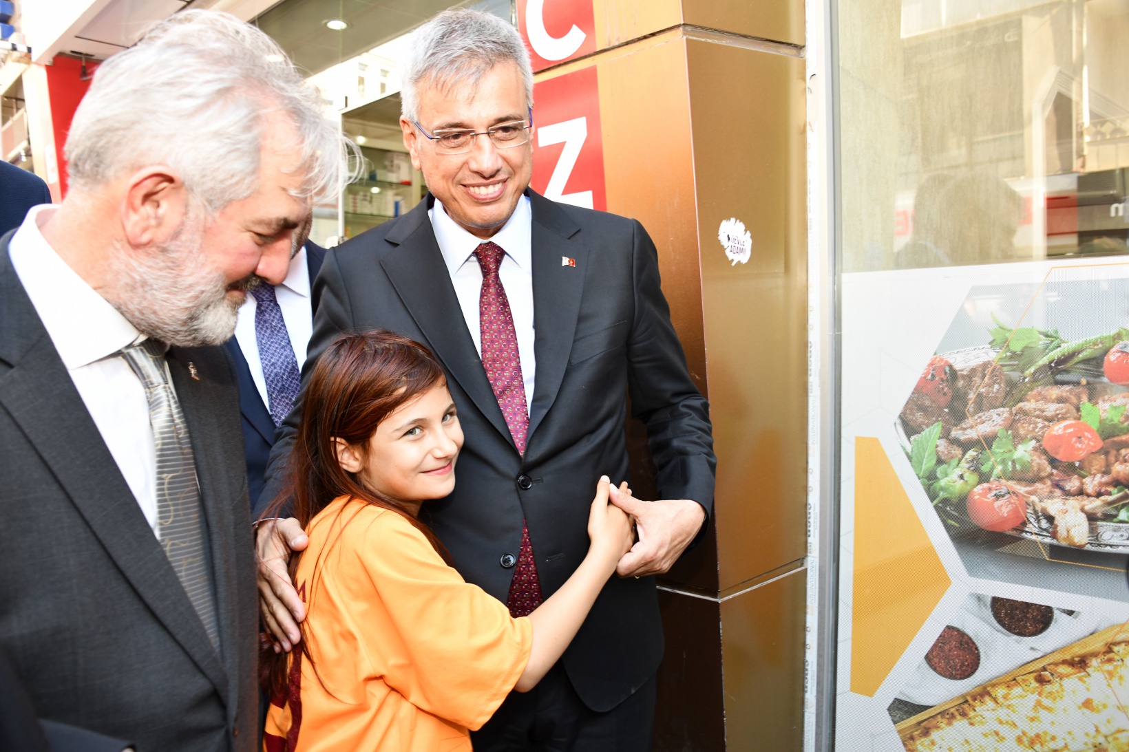 Sağlık Bakanı Memişoğlu Gümüşhane’de 56