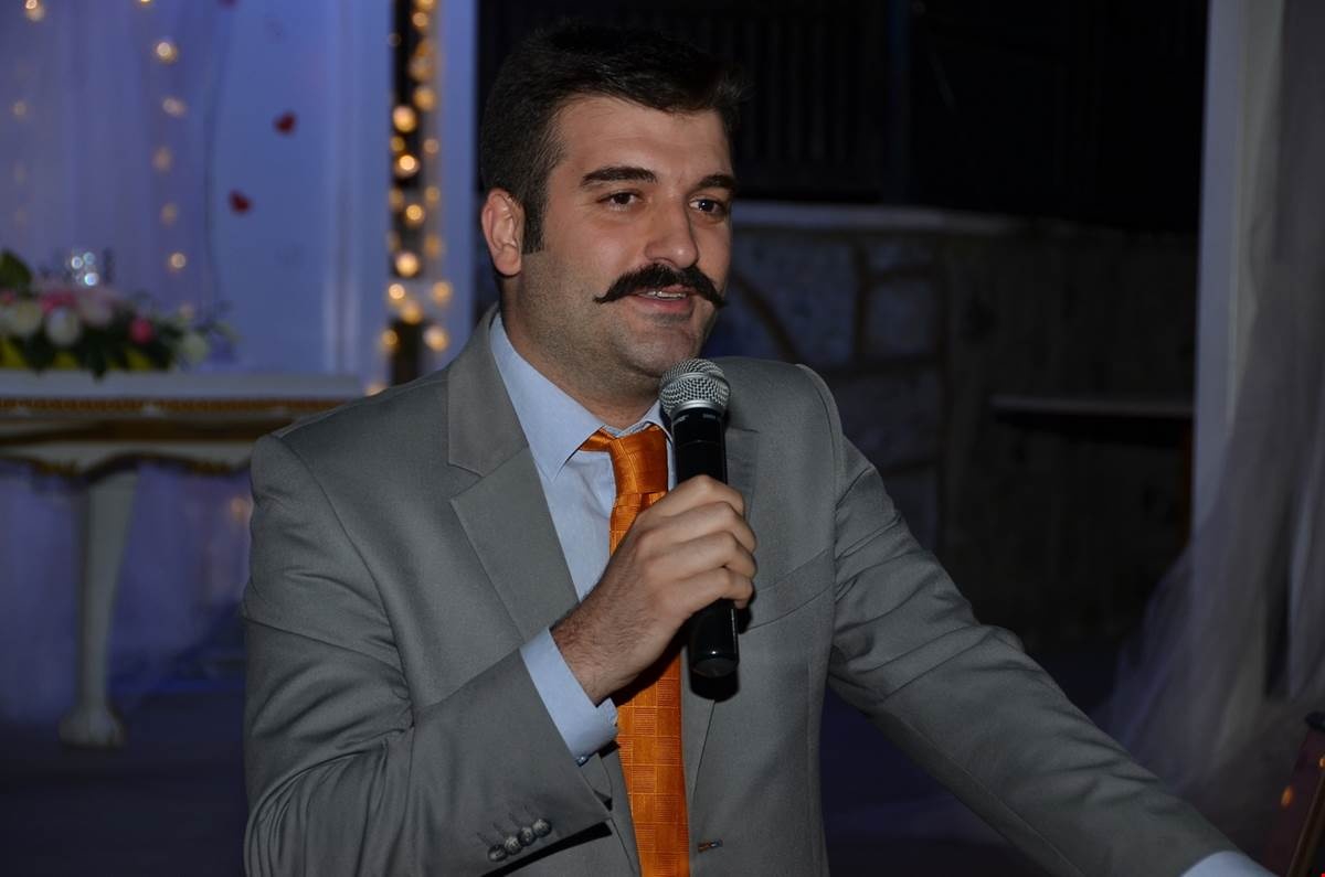 Ataması yapılan bürokratlara veda programı 13