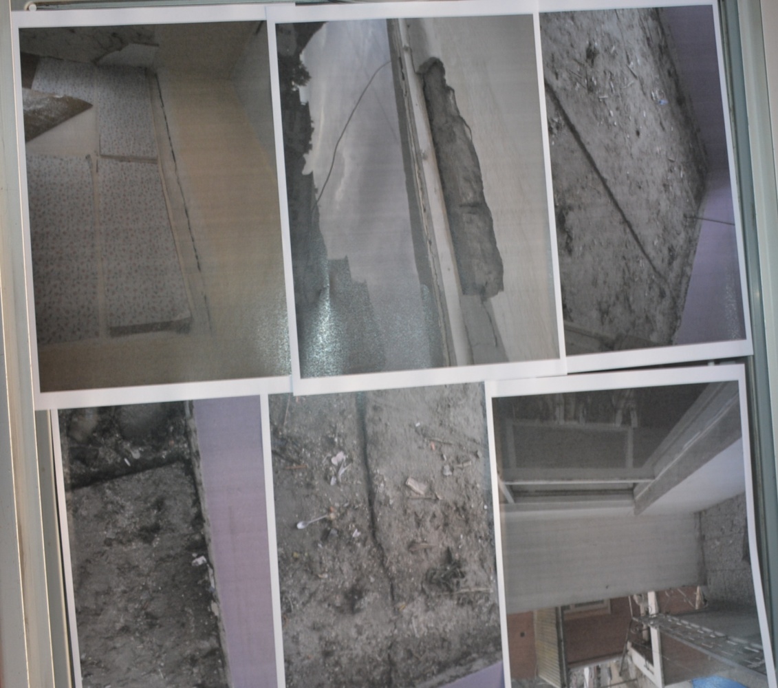 Pazaryeri inşaatı yargıya taşındı 1