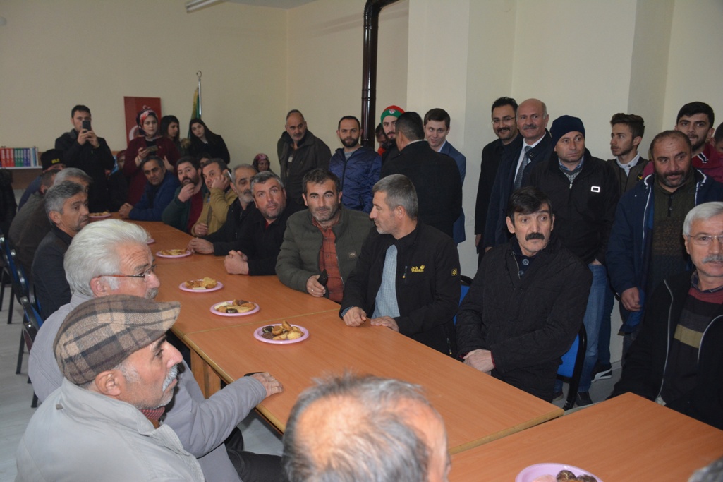 Özdemir müracaatını yaptı 6