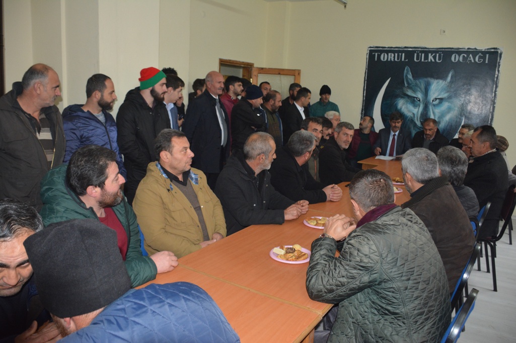 Özdemir müracaatını yaptı 8