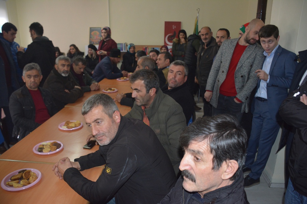 Özdemir müracaatını yaptı 1