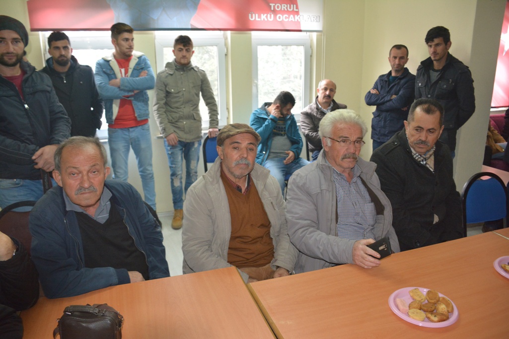 Özdemir müracaatını yaptı 2