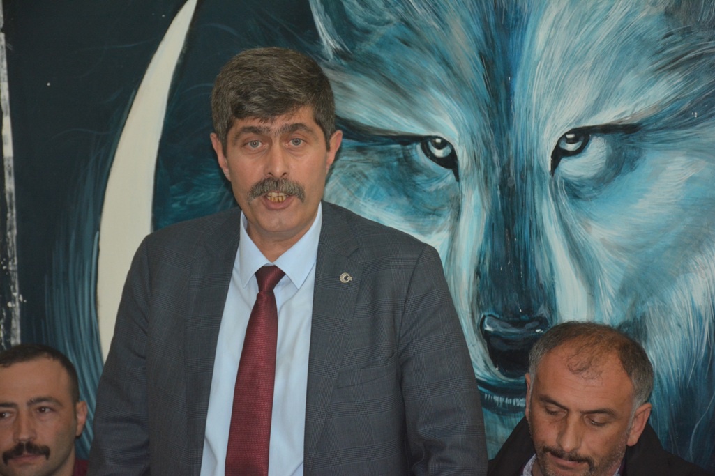 Özdemir müracaatını yaptı 5