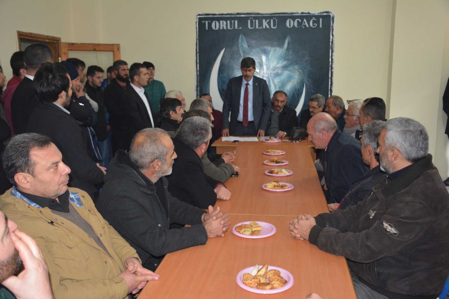 Özdemir müracaatını yaptı 9