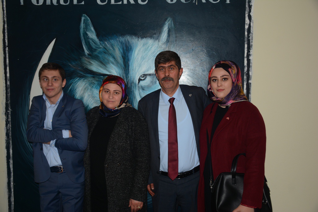 Özdemir müracaatını yaptı 4