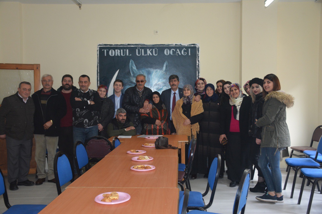 Özdemir müracaatını yaptı 7