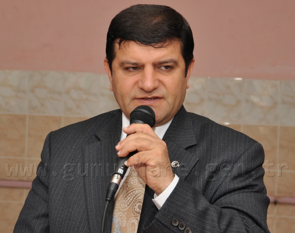 'Eğitim hizmetleri diğer hizmetlerden daha ön plandadır' 11