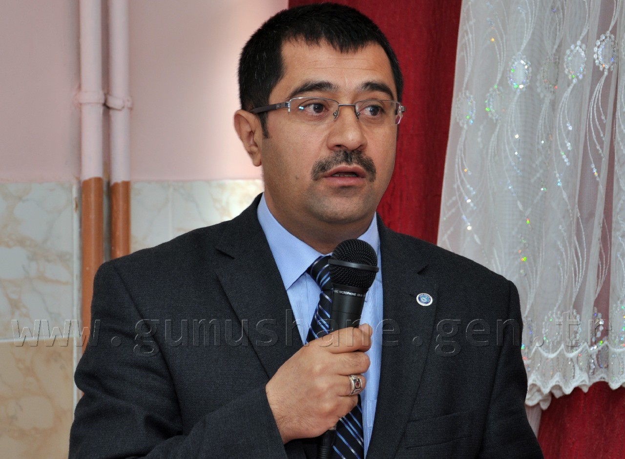 'Eğitim hizmetleri diğer hizmetlerden daha ön plandadır' 2